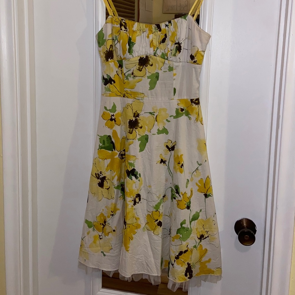 Ruby Rox Dress Size- 3 - Picture 3 of 7